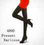 480d prefect healthy compression stockings for ladies