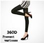 360d ladies perfect sexy compression stockings